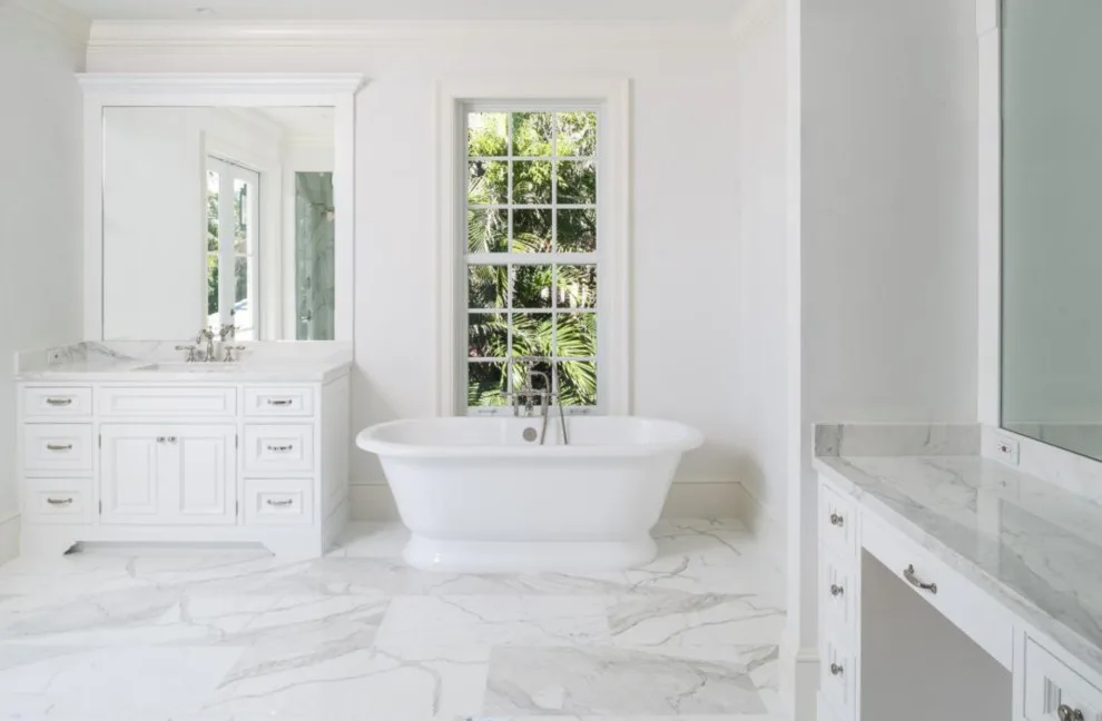Restrooms by Haute Designs - Photo 22