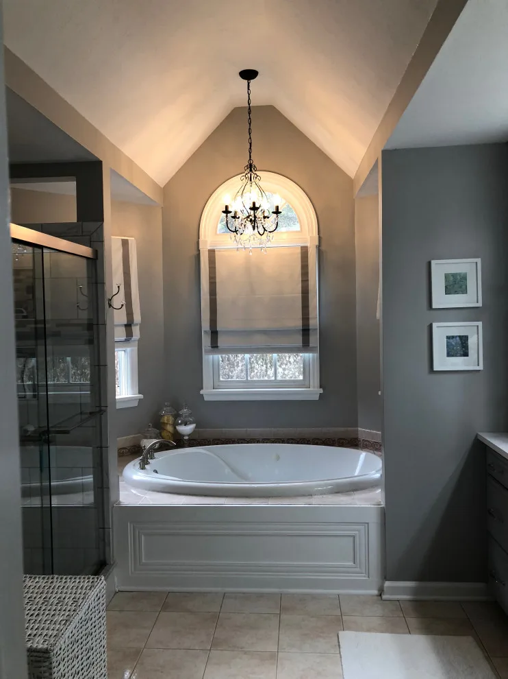 Restrooms by Haute Designs - Photo 12