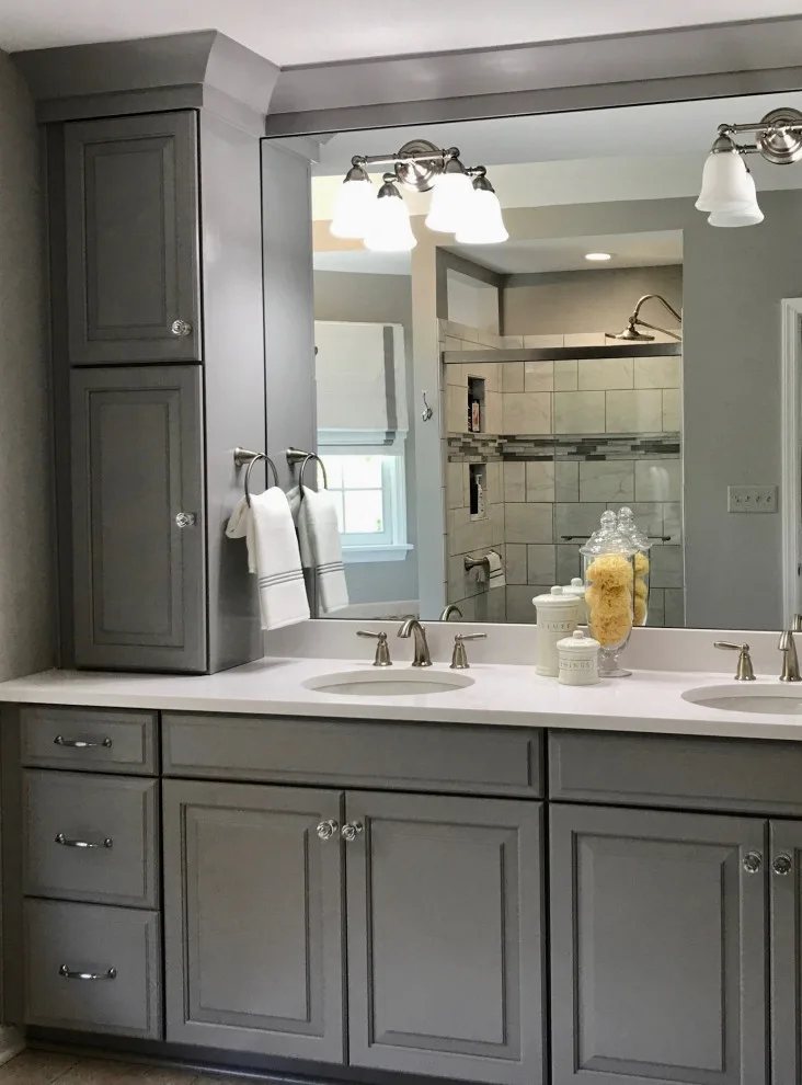 Restrooms by Haute Designs - Photo 18