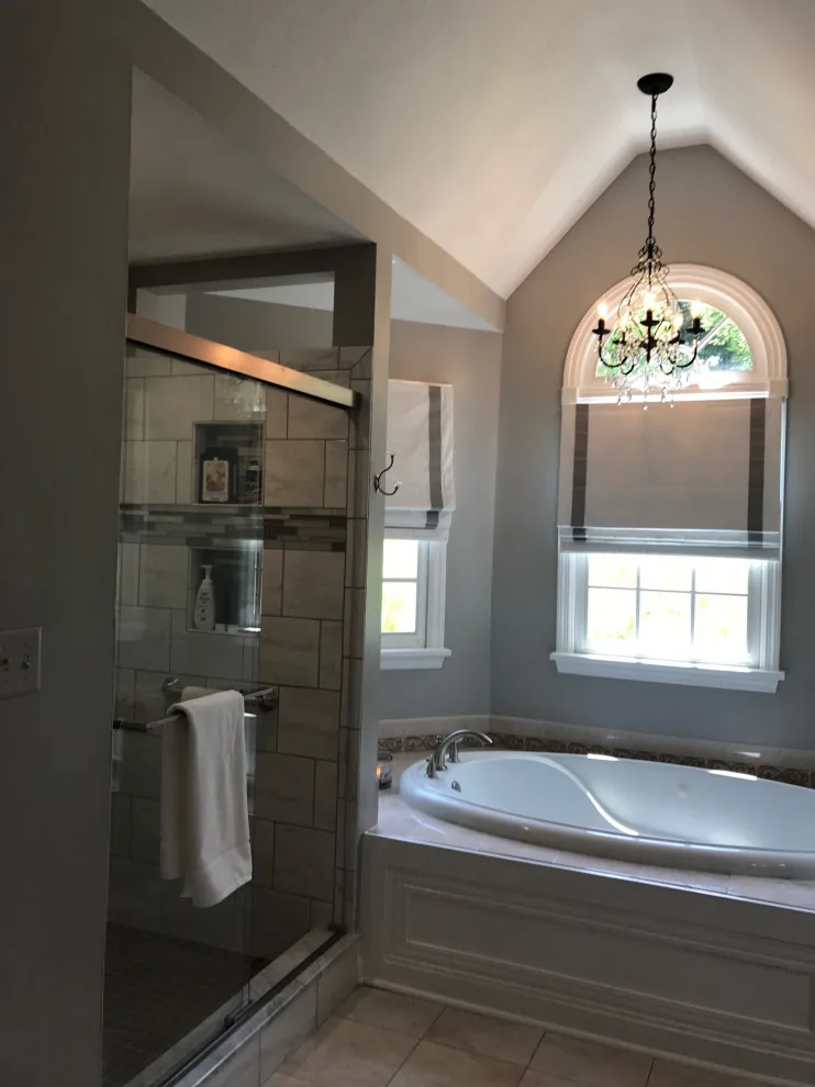 Restrooms by Haute Designs - Photo 17