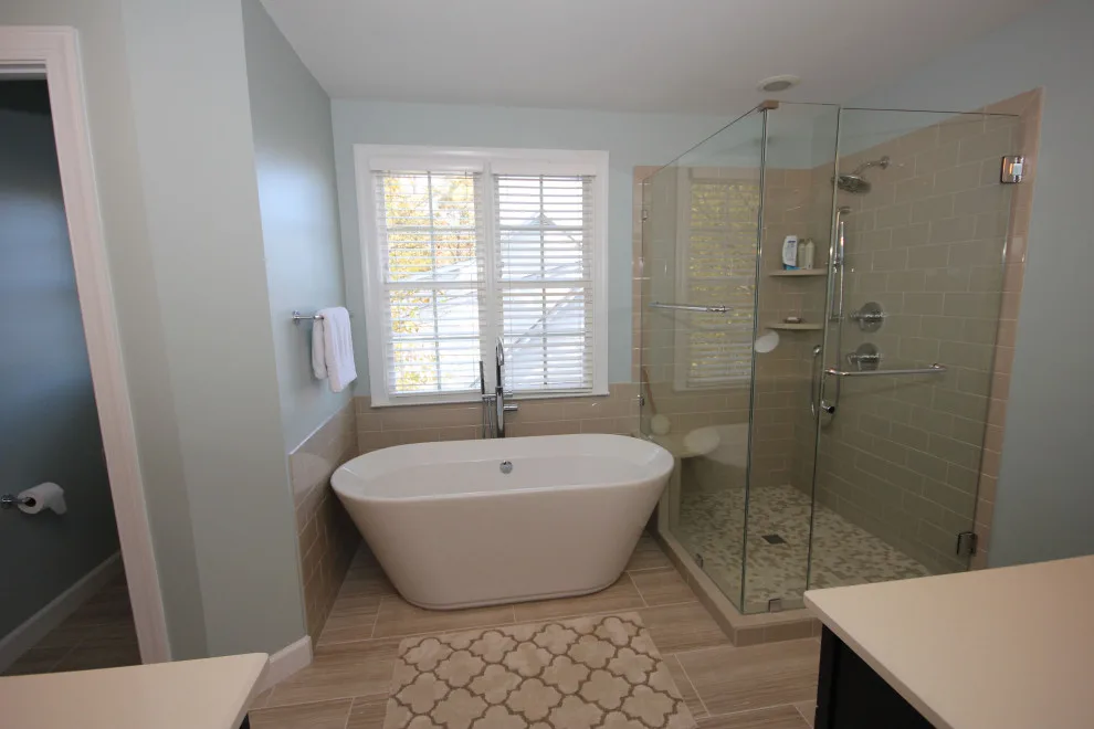Restrooms by Haute Designs - Photo 6