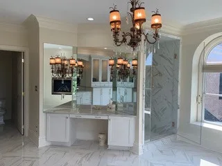 Restrooms by Haute Designs - Photo 25
