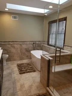 Restrooms by Haute Designs - Photo 11