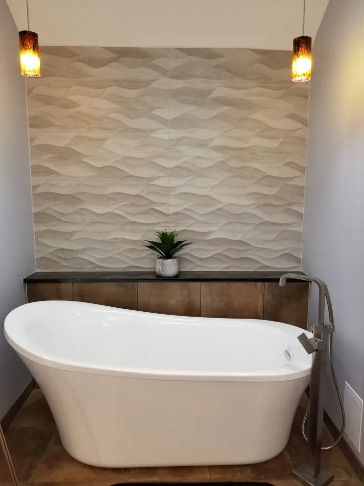 Restrooms by Haute Designs - Photo 5