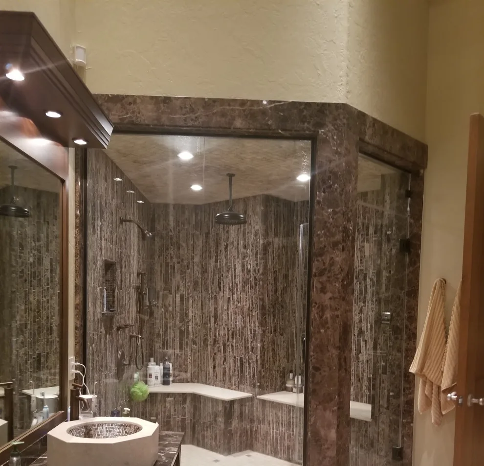 Restrooms by Haute Designs - Photo 4