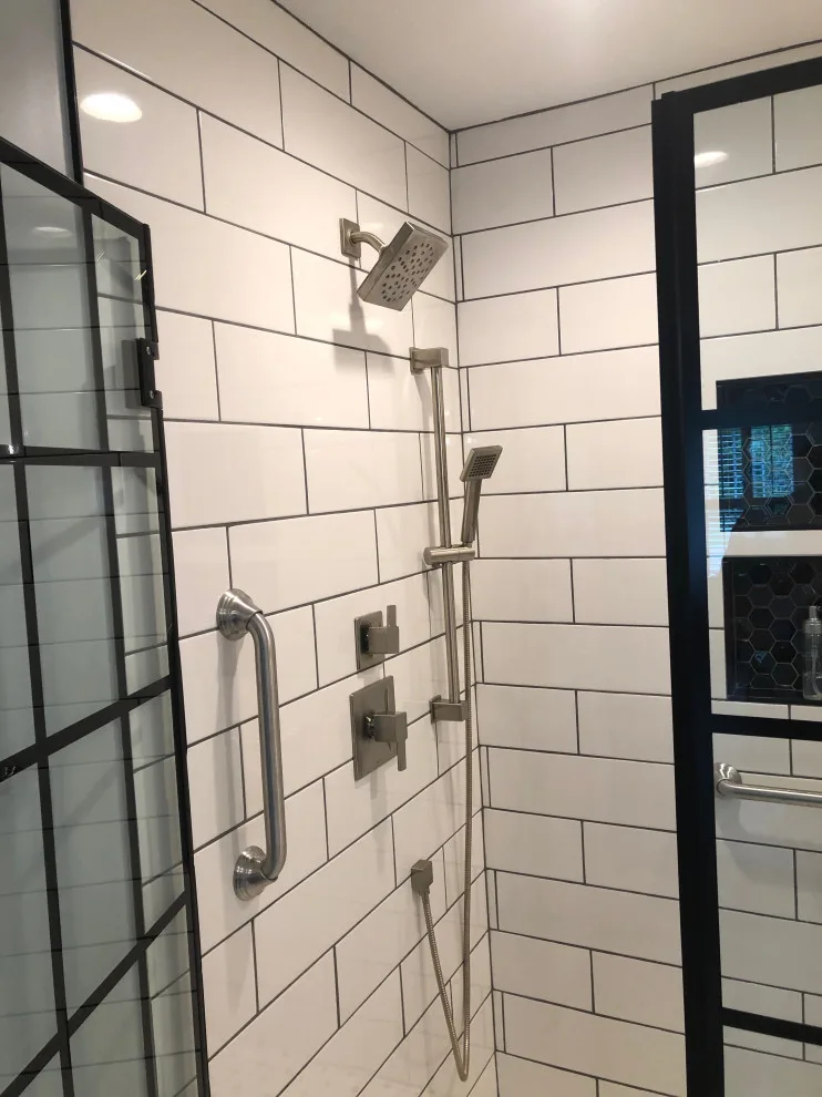 Restrooms by Haute Designs - Photo 20