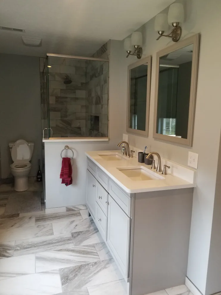 Restrooms by Haute Designs - Photo 24