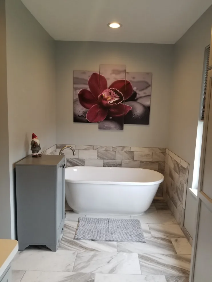 Restrooms by Haute Designs - Photo 16