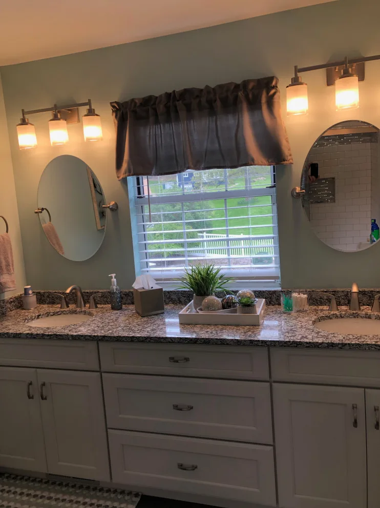 Restrooms by Haute Designs - Photo 15