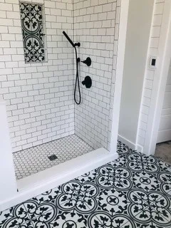 Restrooms by Haute Designs - Photo 21