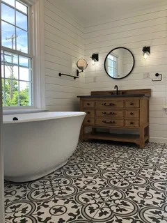 Restrooms by Haute Designs - Photo 7