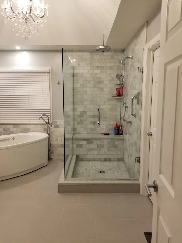 Restrooms by Haute Designs - Photo 19