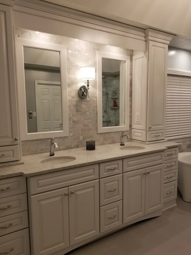 Restrooms by Haute Designs - Photo 13