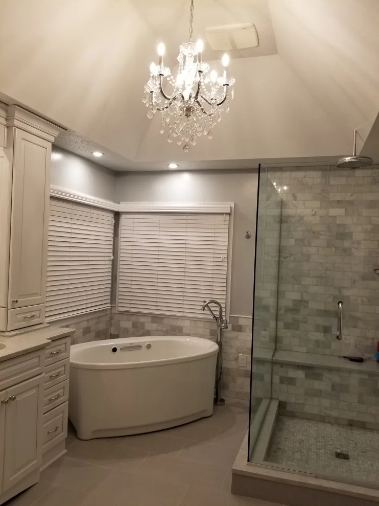 Restrooms by Haute Designs - Photo 23