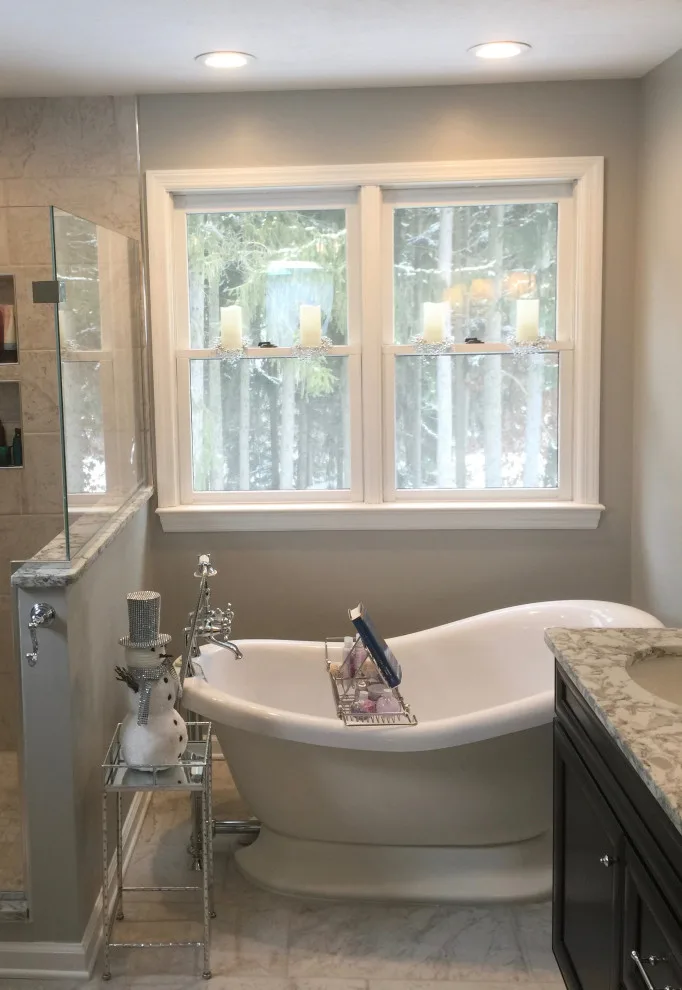 Restrooms by Haute Designs - Photo 9
