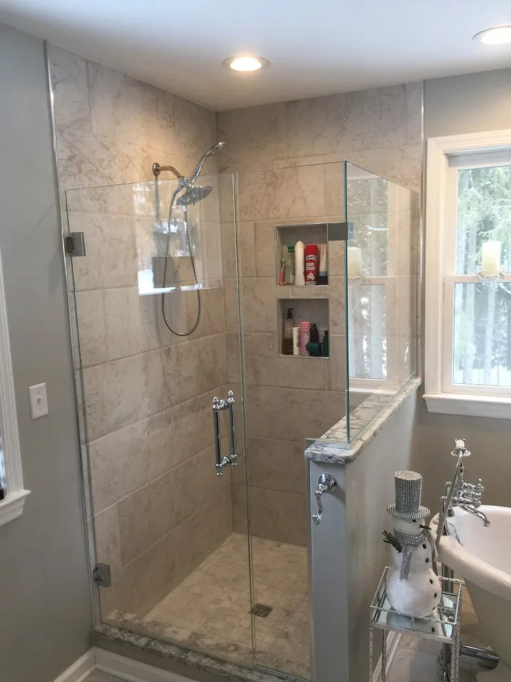 Restrooms by Haute Designs - Photo 10