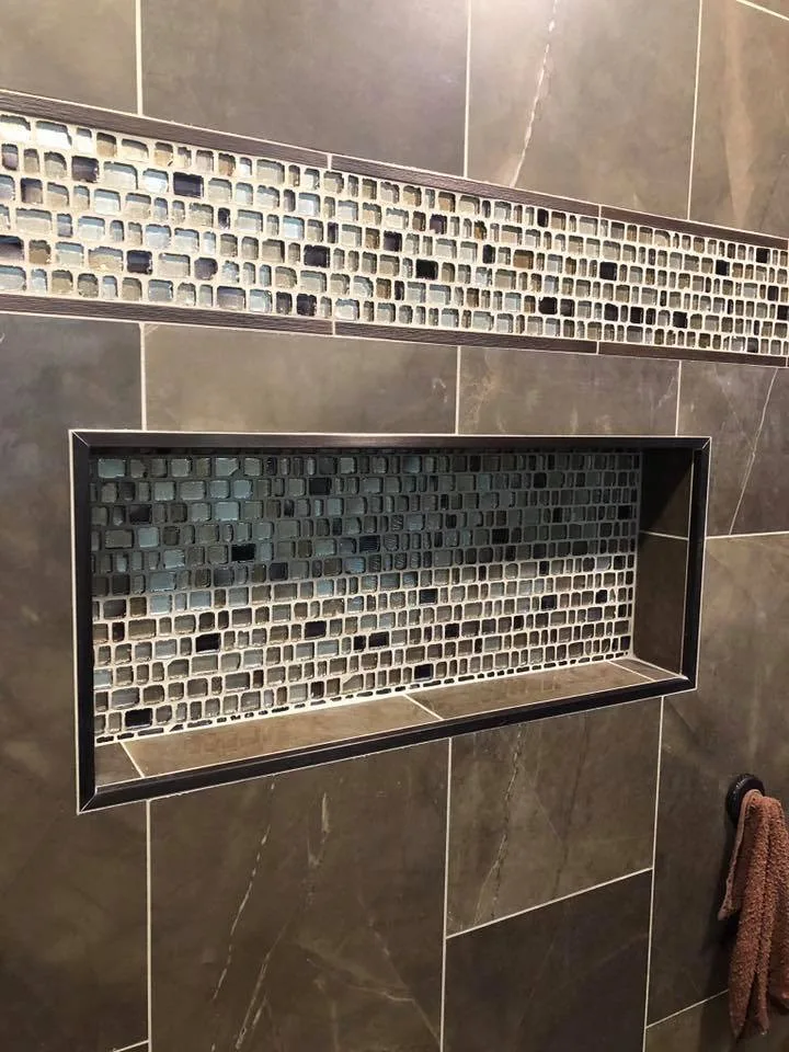 Restrooms by Haute Designs - Photo 26