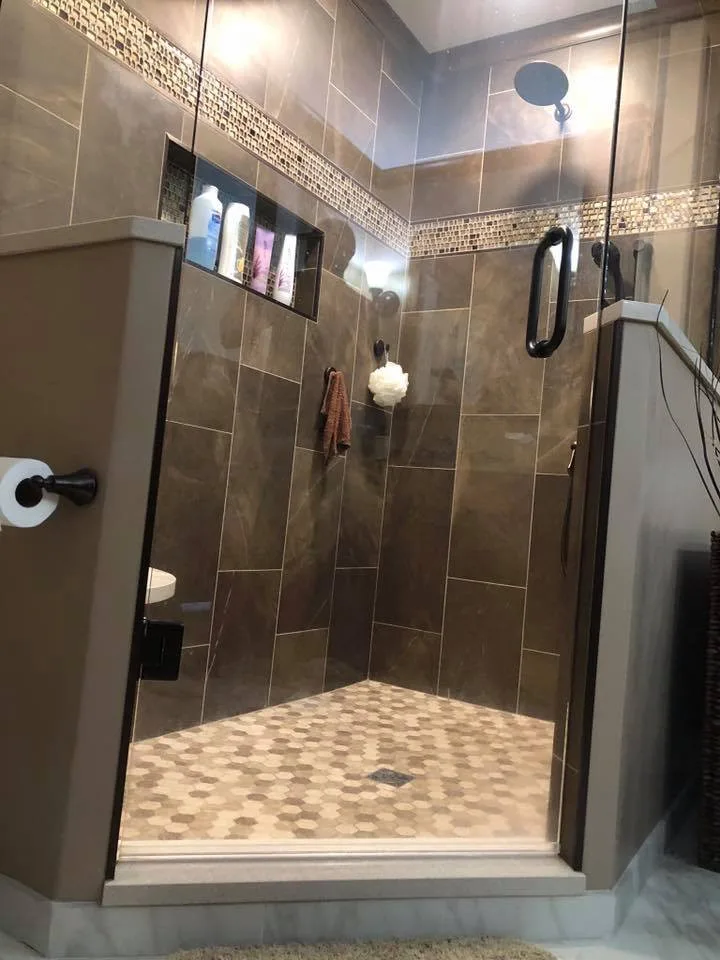 Restrooms by Haute Designs - Photo 2
