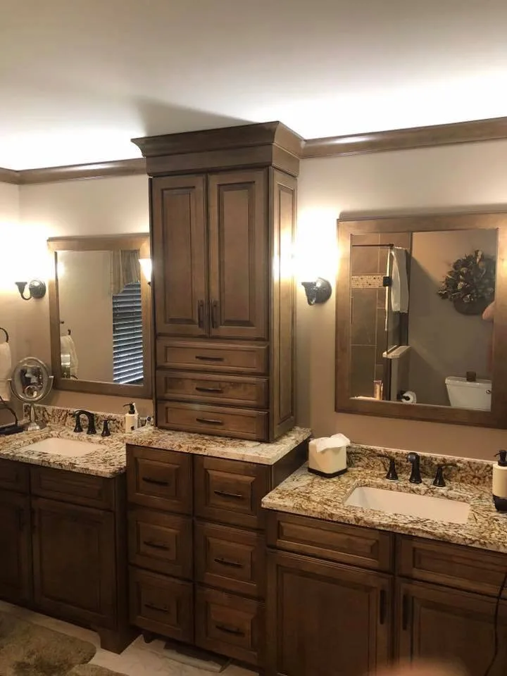 Restrooms by Haute Designs - Photo 14