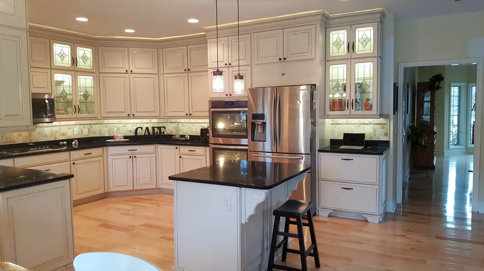 Emerald Park Culinary Space by Lowe's Of South Springfield, MO - Photo 5