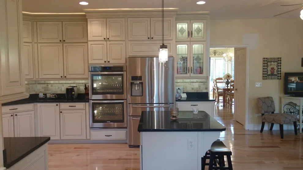 Emerald Park Culinary Space by Lowe's Of South Springfield, MO - Photo 13