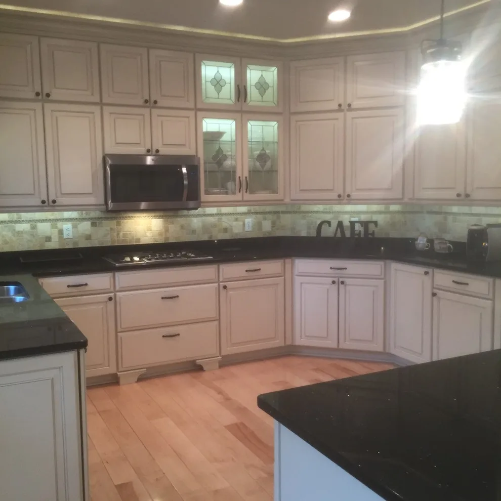 Emerald Park Culinary Space by Lowe's Of South Springfield, MO - Photo 14