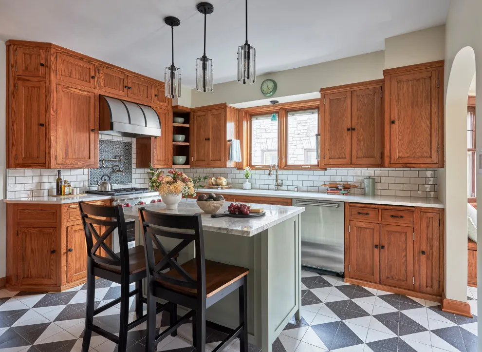 Enderis Recreation Area by Story Hill Renovations LLC - Photo 3