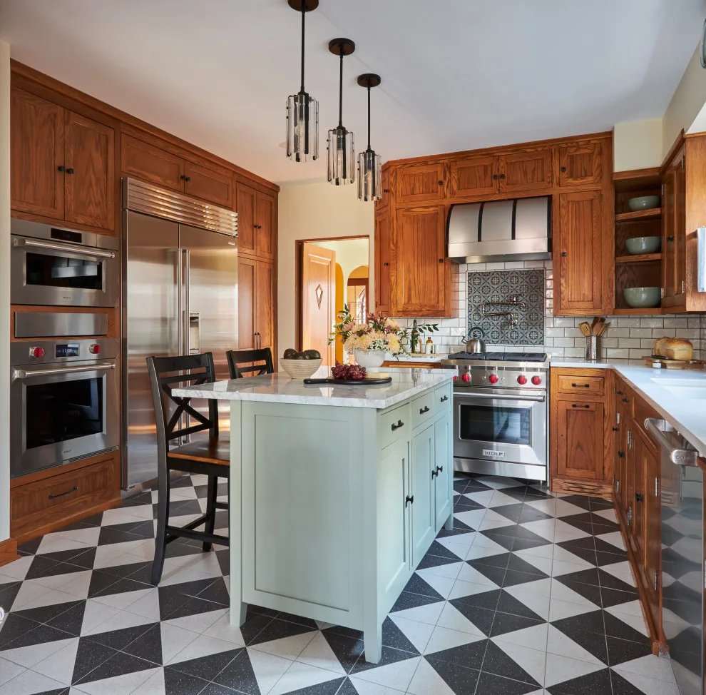 Enderis Recreation Area by Story Hill Renovations LLC - Photo 6