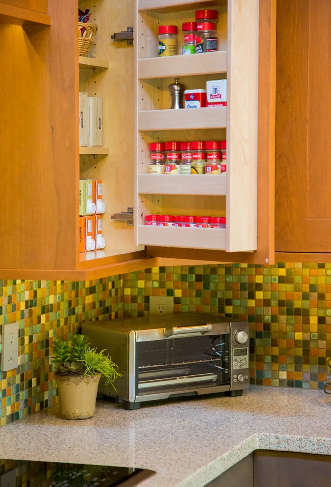Sustainable Living for Empty Nesters in New England Timber Frames by Designs For Living By Wendy, LLC - Photo 15