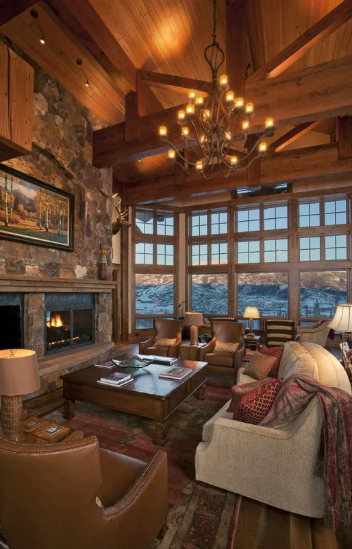 Leisure and Spacious Living Areas by Vaussa - Photo 9