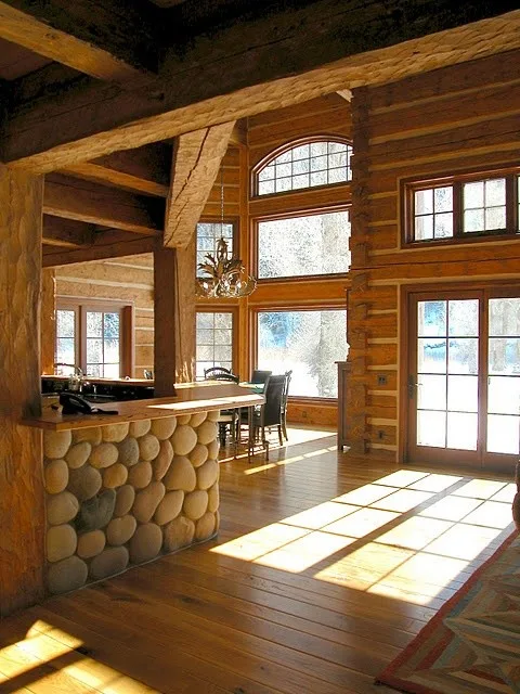 Leisure and Spacious Living Areas by Vaussa - Photo 6
