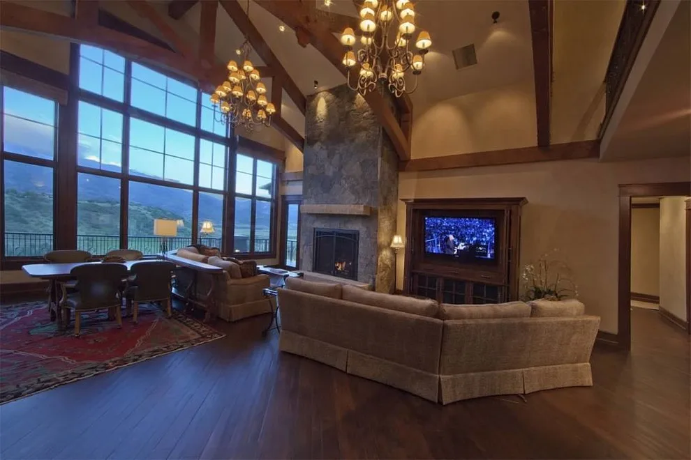 Leisure and Spacious Living Areas by Vaussa - Photo 4