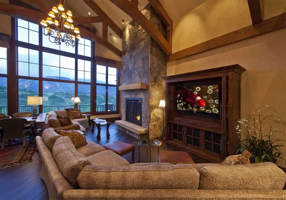 Leisure and Spacious Living Areas by Vaussa - Photo 5