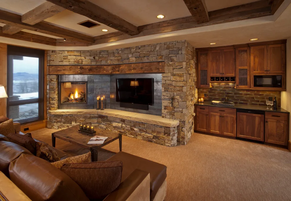 Leisure and Spacious Living Areas by Vaussa - Photo 13