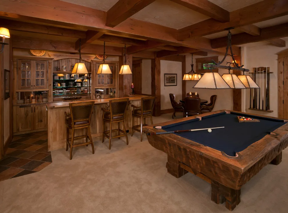 Leisure and Spacious Living Areas by Vaussa - Photo 12
