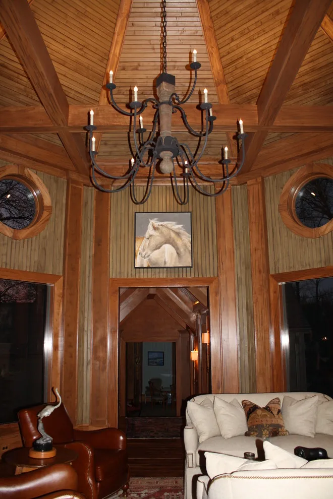 Kentucky Homestead by Cayce Mill Design Center - Photo 3