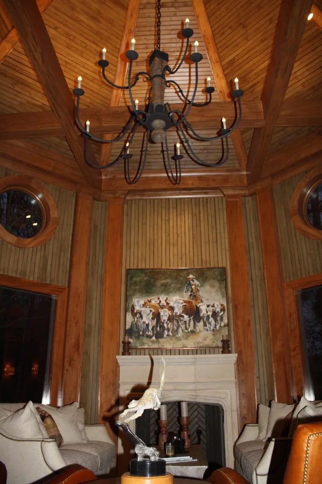 Kentucky Homestead by Cayce Mill Design Center - Photo 5