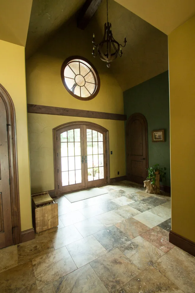 Lounge Renovations by MR Planners, Inc - Photo 2
