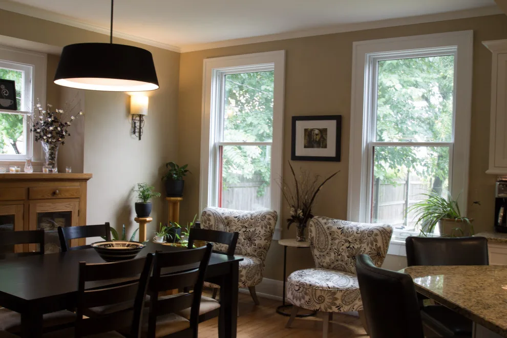 Lounge Renovations by MR Planners, Inc - Photo 5