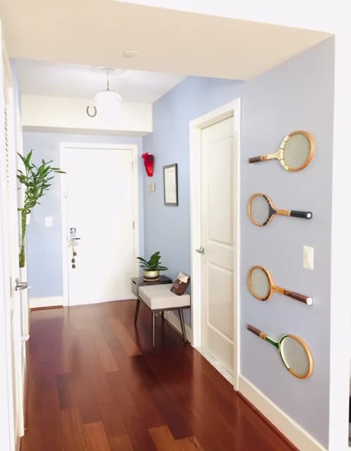 Entrance Decoration by Gabriela Matuchova, CKBD / HAUS 2690 DSGN - Photo 6