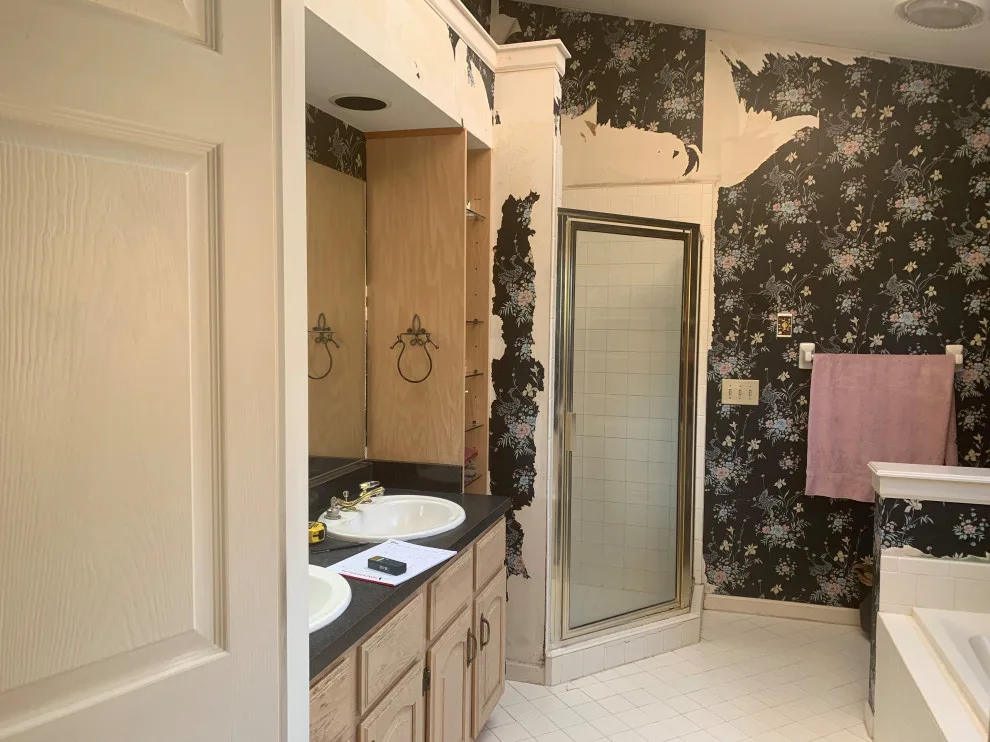Evendale Luxury Bathroom by Envision - Photo 8