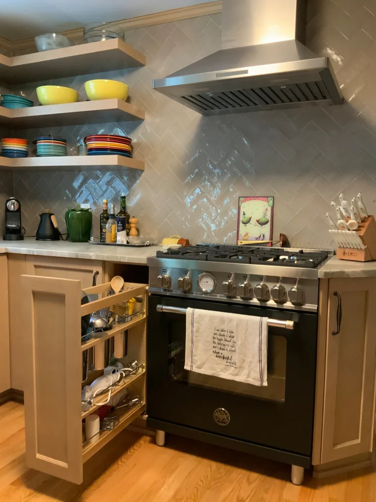 All Things Organized by INDISCO Kitchens And Baths - Photo 3