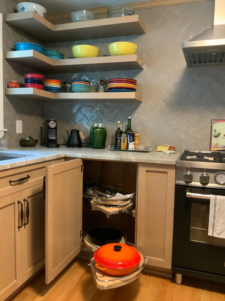 All Things Organized by INDISCO Kitchens And Baths - Photo 6