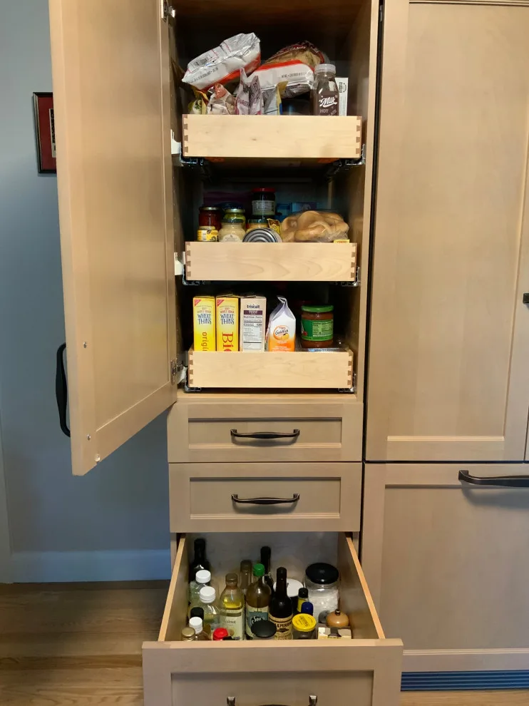 All Things Organized by INDISCO Kitchens And Baths - Photo 8