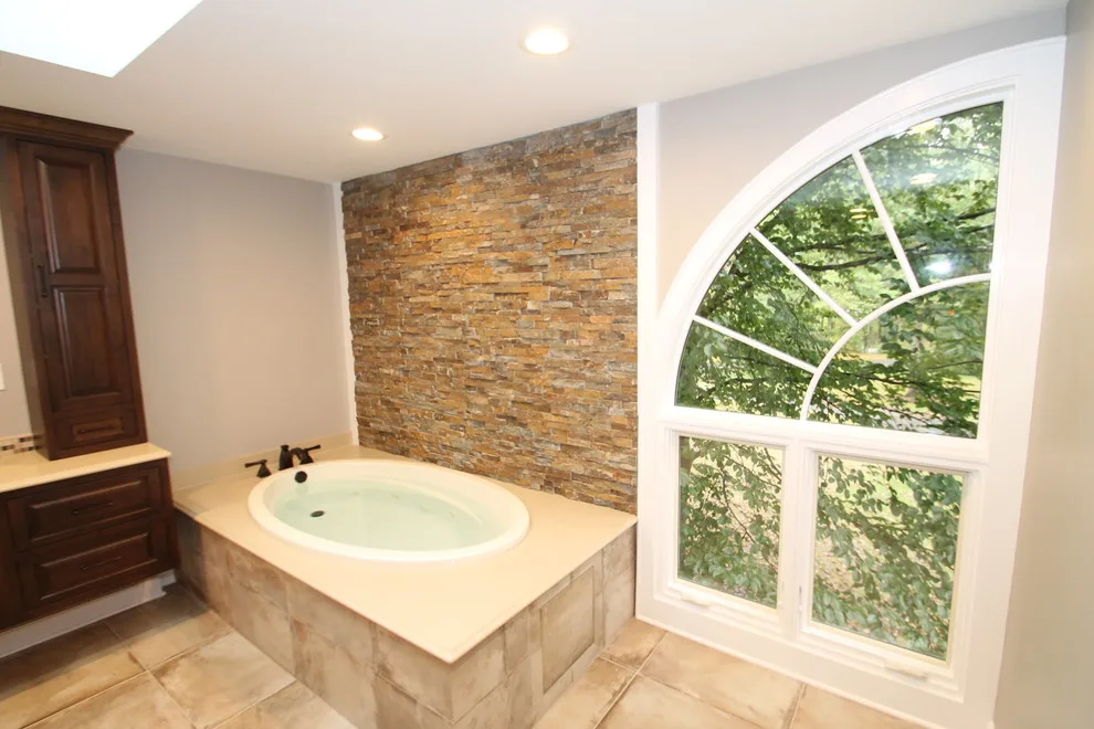 Vast Mediterranean Spa by NJ Kitchens And Baths - Photo 2