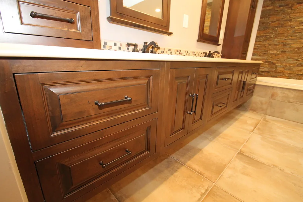 Vast Mediterranean Spa by NJ Kitchens And Baths - Photo 4