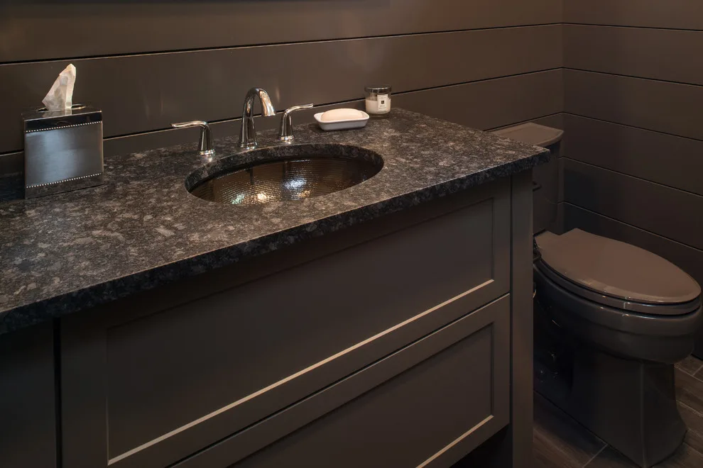 Investigating Colonial by B.C.D. Interiors - Photo 9