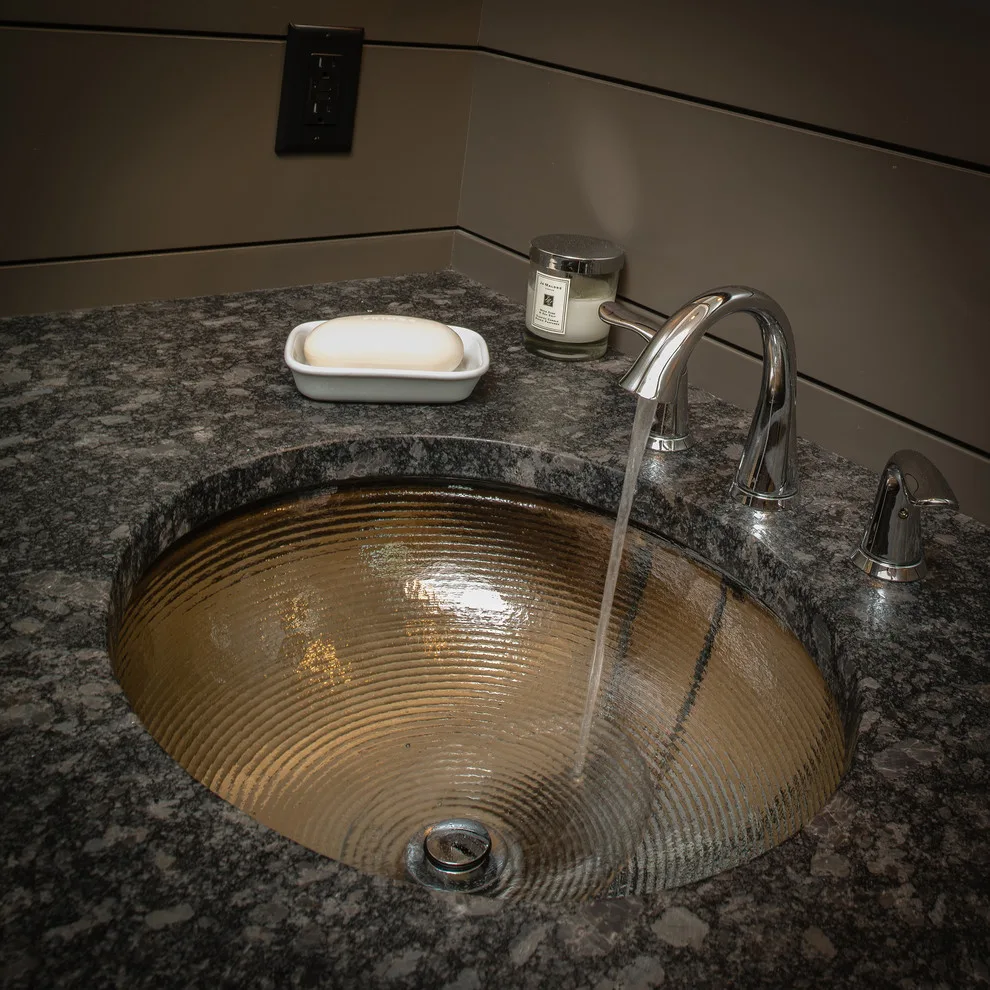 Investigating Colonial by B.C.D. Interiors - Photo 6
