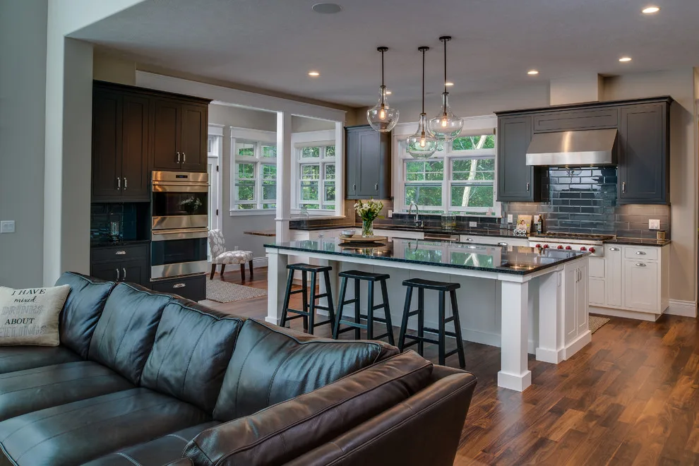 Investigating Colonial by B.C.D. Interiors - Photo 8