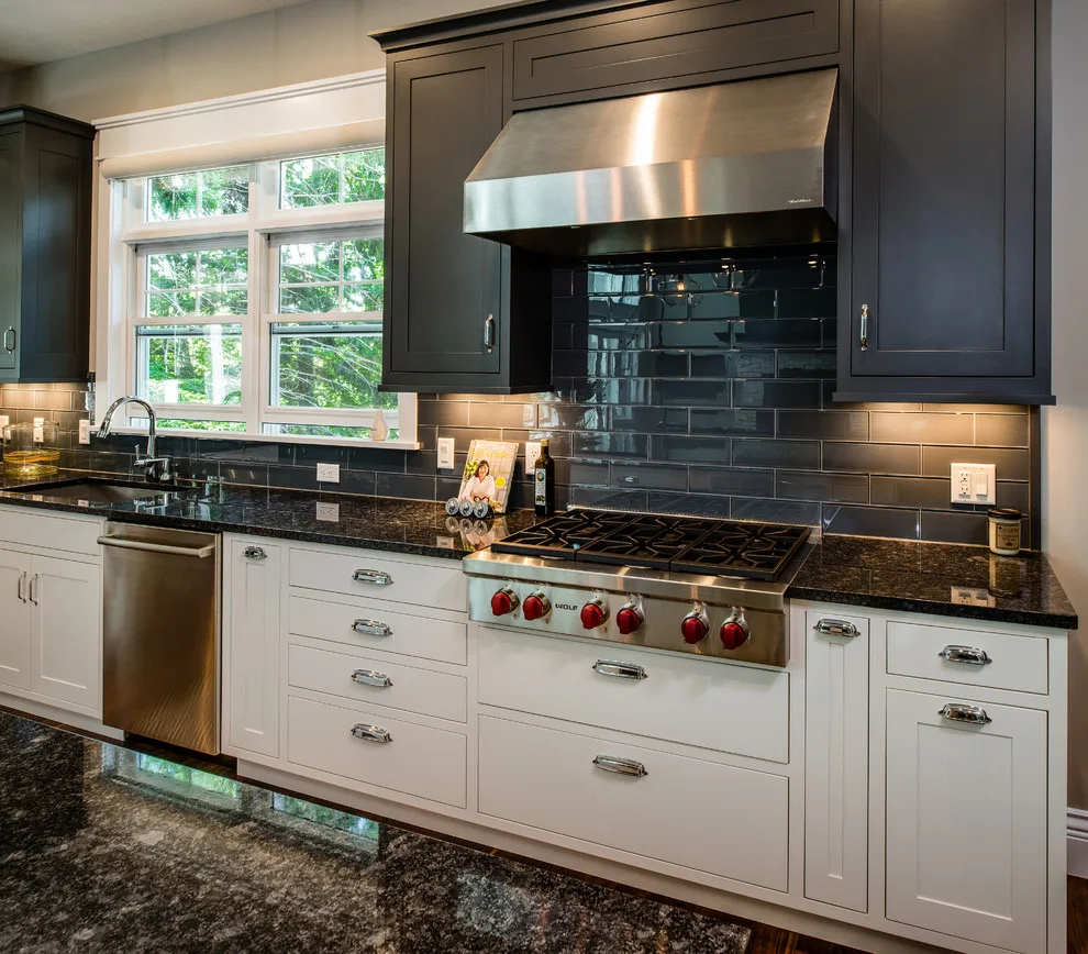 Investigating Colonial by B.C.D. Interiors - Photo 15